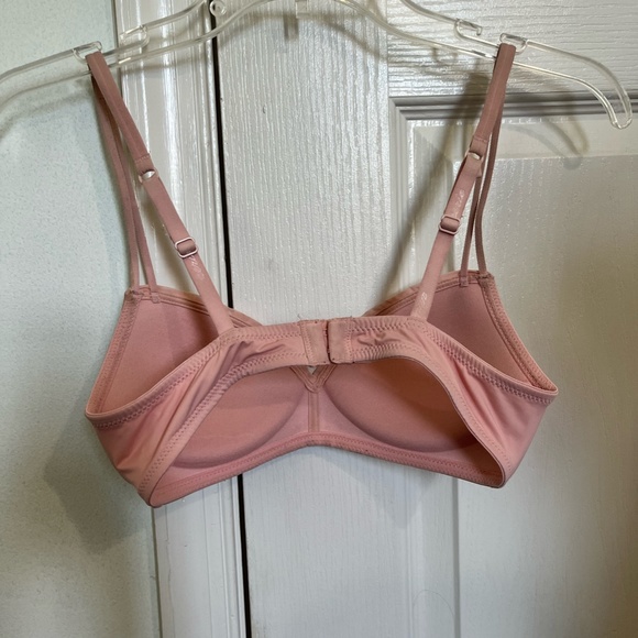 Aerie Everyday Wireless Push Up Bra 32B - Picture 2 of 6